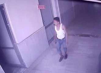 CAMİLERDEN, 'ABDEST ALMA' BAHANESİYLE MUSLUK ÇALAN 2 ŞÜPHELİ YAKALANDI