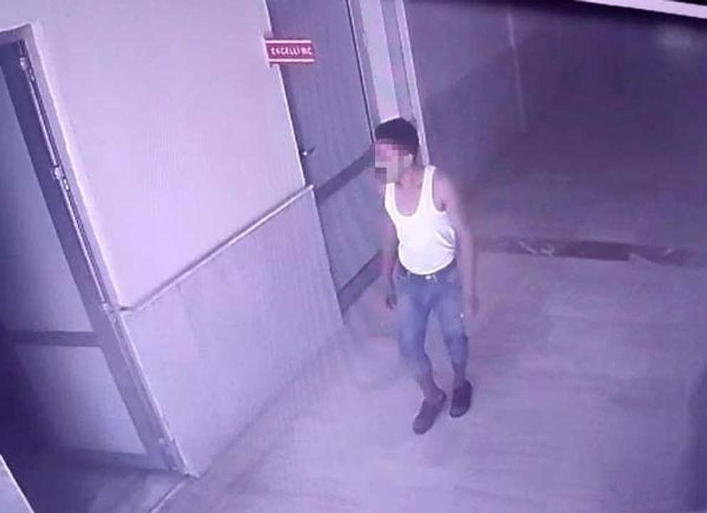 CAMİLERDEN, 'ABDEST ALMA' BAHANESİYLE MUSLUK ÇALAN 2 ŞÜPHELİ YAKALANDI