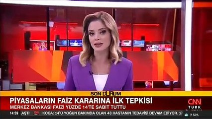21 Temmuz 2022 Perşembe gününün son dakika önemli gelişmeleri! (CNN TÜRK 16.30 bülteni)