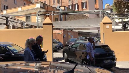 Barelli "Mi sembra forzato dire che Forza Italia non esiste piu'"