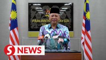 MOU between govt, Pakatan in effect until Parliament dissolved, says Annuar