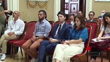 Tải video: Terna e Università di Cagliari, con ‘Tyrrhenian Lab’ formazione e assunzione per 15 laureati