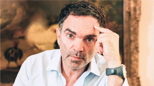 GALA VIDEO - Charlotte Valandrey éconduite par Yann Moix : Jamais je ne pourrais passer ma vie avec le sida