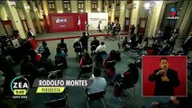 Periodista denuncia amenazas del CJNG y pide ayuda a López Obrador