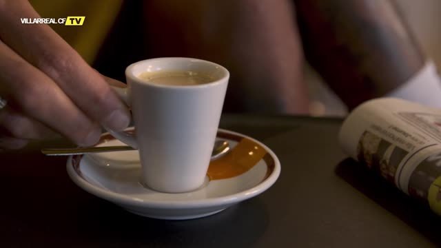 Villarreal - Etienne Capoue prolonge d’une année