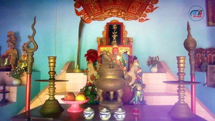 Giữ nghề của mẹ