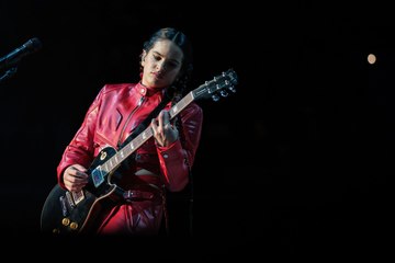 Alaska al crítico musical de El País: "Es sangrante, Rosalía es una estrella. Si no entiendo no comento"