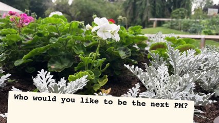 Pudsey's PM Opinion: Who do the locals want to see take the keys to Number 10?