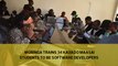 Moringa trains 34 Kajiado Maasai students to be software developers