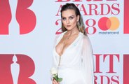 Perrie Edwards working with Ed Sheeran producer and songwriter Steve Mac on solo music