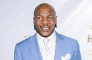 Why does Mike Tyson think he is going to die 'really soon'?