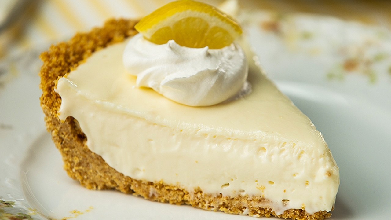 How to Make Lemon Pie