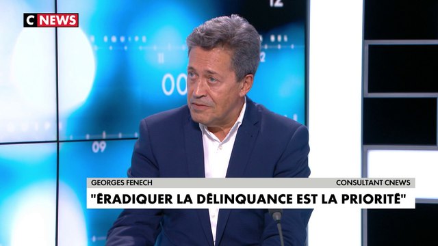 Georges Fenech : «Il faut que tout le monde marche du même pas»