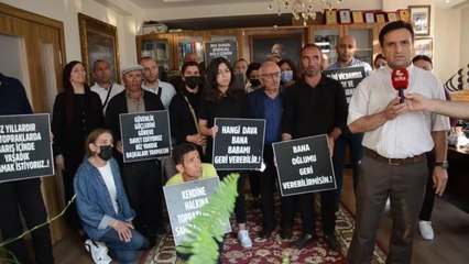 Ardahan'da 2021'de Özkan Birkal'ın Öldürülmesi ile Suçlanan İki Kişi Salıverildi, Aile Tepkili: "Kabul Edemiyorum. Hak, Hukuk, Adalet İstiyorum"