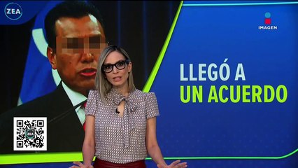 Liberan a Facundo Rosas, excomisionado de la Policía Federal