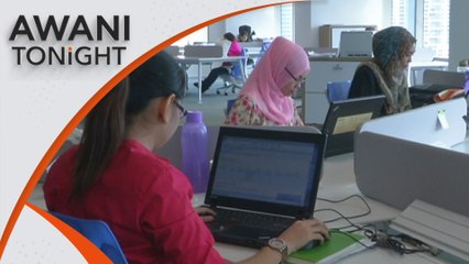 AWANI Tonight: Gaps in Anti-Sexual Harassment Bill must be addressed