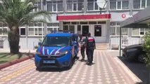 İzmir haberi... İzmir'de aranan 13 hükümlü JASAT'tan kaçamadı