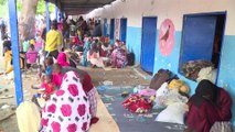فرار 40 ألف سوداني من إقليم النيل الأزرق هرباً من الصراع القبلي