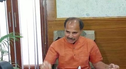 আরেকটা দার্জিলিং প্যাক্ট, বিজেপির দালাল মমতা: অধীর |OneIndia Bengali