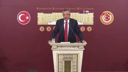 CHP'den sağlık çalışanları için genel görüşme önergesi
