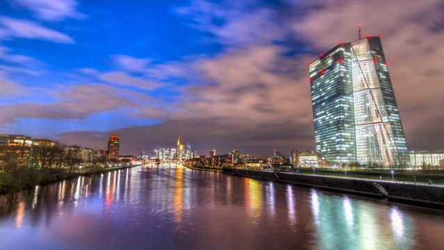 El BCE sorprende con una subida de tipos de 50 puntos básicos