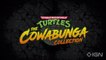 Teenage Mutant Ninja Turtles The Cowabunga Collection - Exclusive Release Date Trailer.mp4