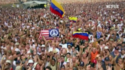Netflix anuncia documentário sobre edição de 1999 do festival Woodstock