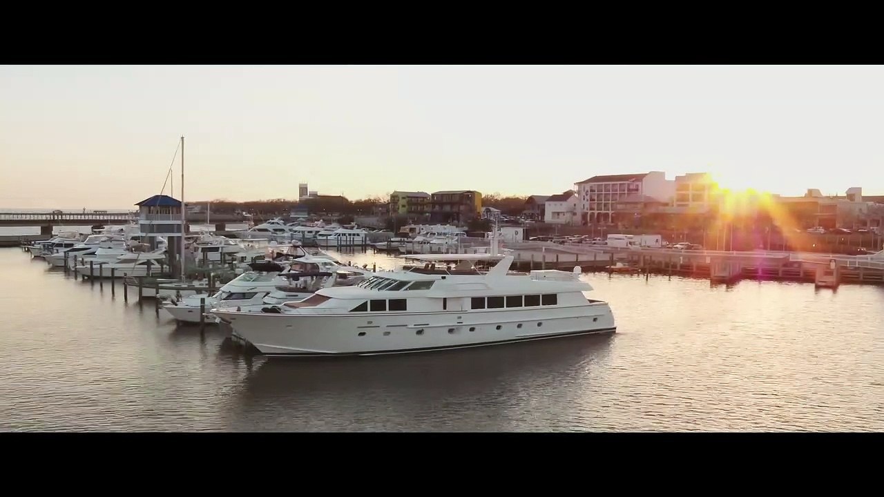 Stowaway - Official Trailer