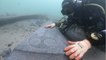 Une épave du XIIIe siècle découverte très bien préservée au sud de l'Angleterre