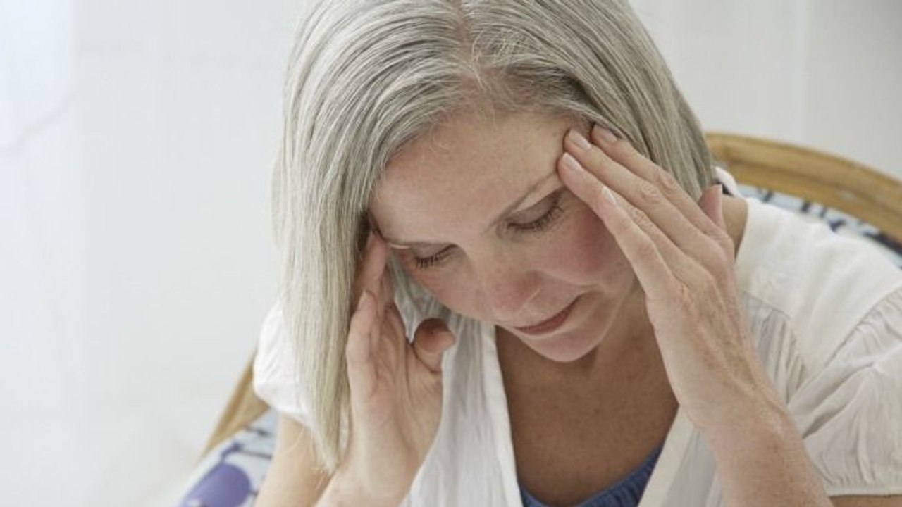 5 Natural Remedies for Menopause Symptoms