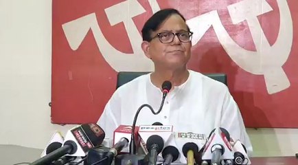 তৃণমূলের মুখপাত্র মিথ্যা বলেন, ছবিতেই পরিষ্কার: সেলিম |OneIndia Bengali