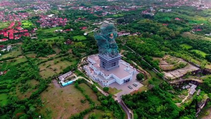 10 Tempat Wisata Di Bali Paling Hits