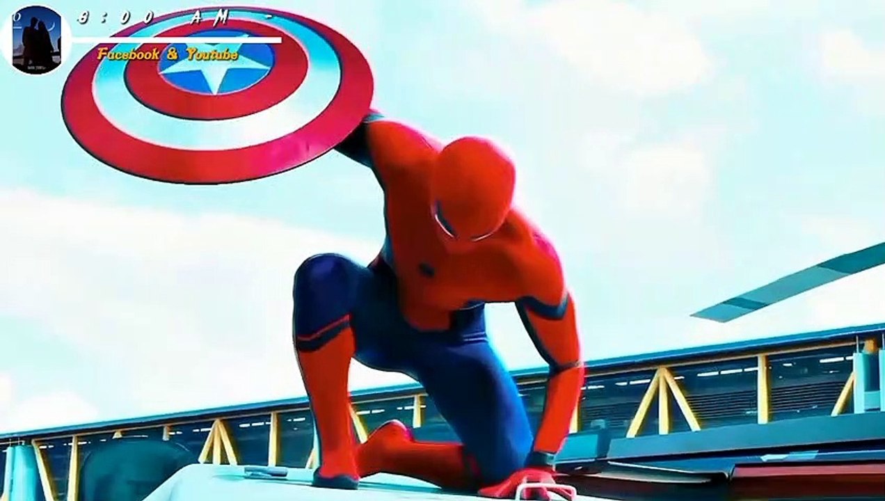 Avengers | Marvel