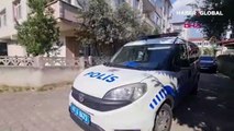 Kocaeli'nin Gölcük ilçesinde karısını bıçaklayarak katleden koca, polise teslim oldu