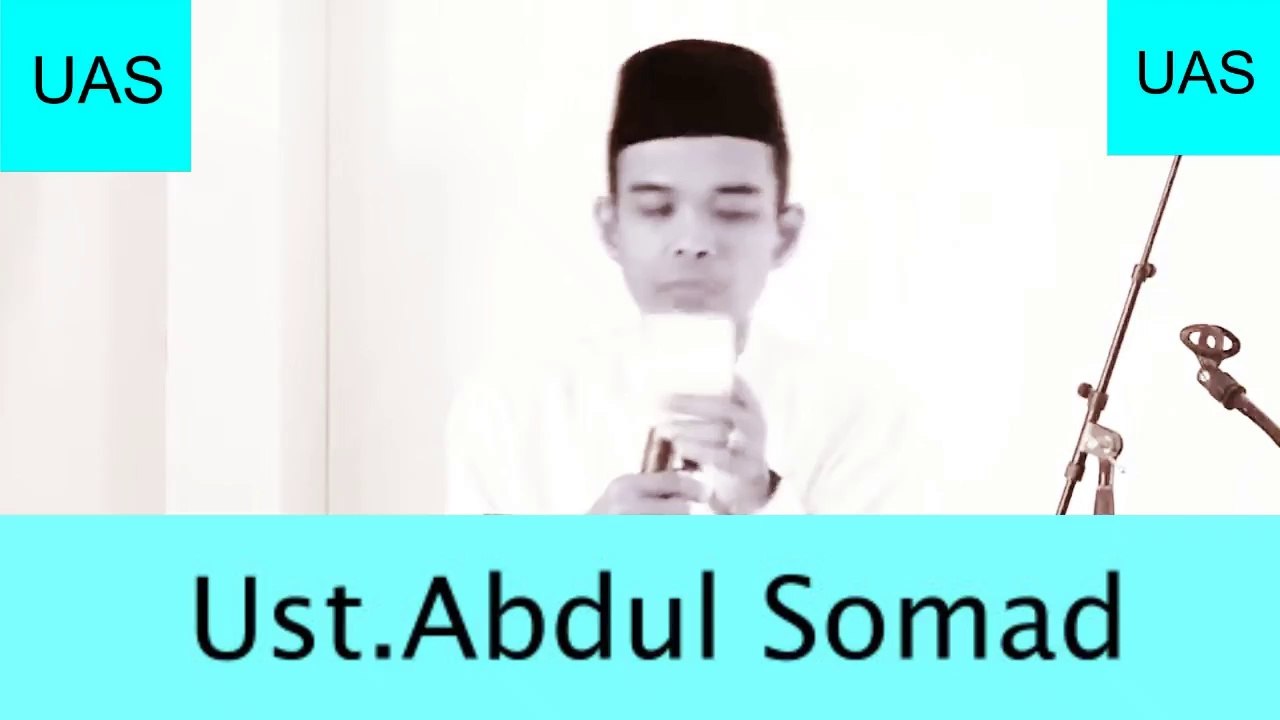 Tanya Jawab Ust. Abdul Somad - 25 Nabi dan Malaikat | Dakwah Cyber