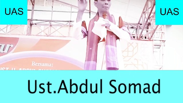 Tanya Jawab Ust. Abdul Somad - Apa Hukum Anak Angkat Di Jadikan Istri | Dakwah Cyber