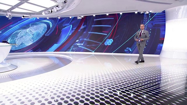 نشرة الخامسة| البرلمان العراقي يبحث قصف دهوك والاستخبارات الأميركية: تهديدات إيران تتزايد في المنطقة