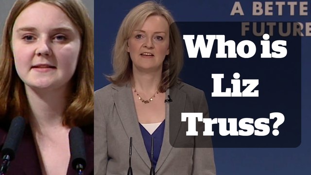 Liz Truss: From British cheese enthusiast to Boris Johnson’s Foreign Secretary