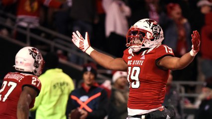 North Carolina State 2022 College Football Outlook