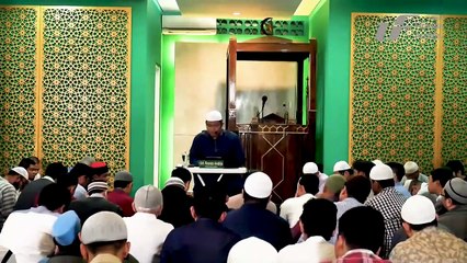 Sirah Nabawiyah #6 - Rasulullah Menerima Wahyu 1 - Ust Dr. Firanda Andirja, M.A.
