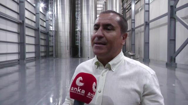 İbb'nin Yapımını Tamamladığı Yeni Halk Ekmek Fabrikası Cumartesi Günü Açılacak: İstanbullulara Her Gün 4 Milyon Ekmek Üreteceğiz