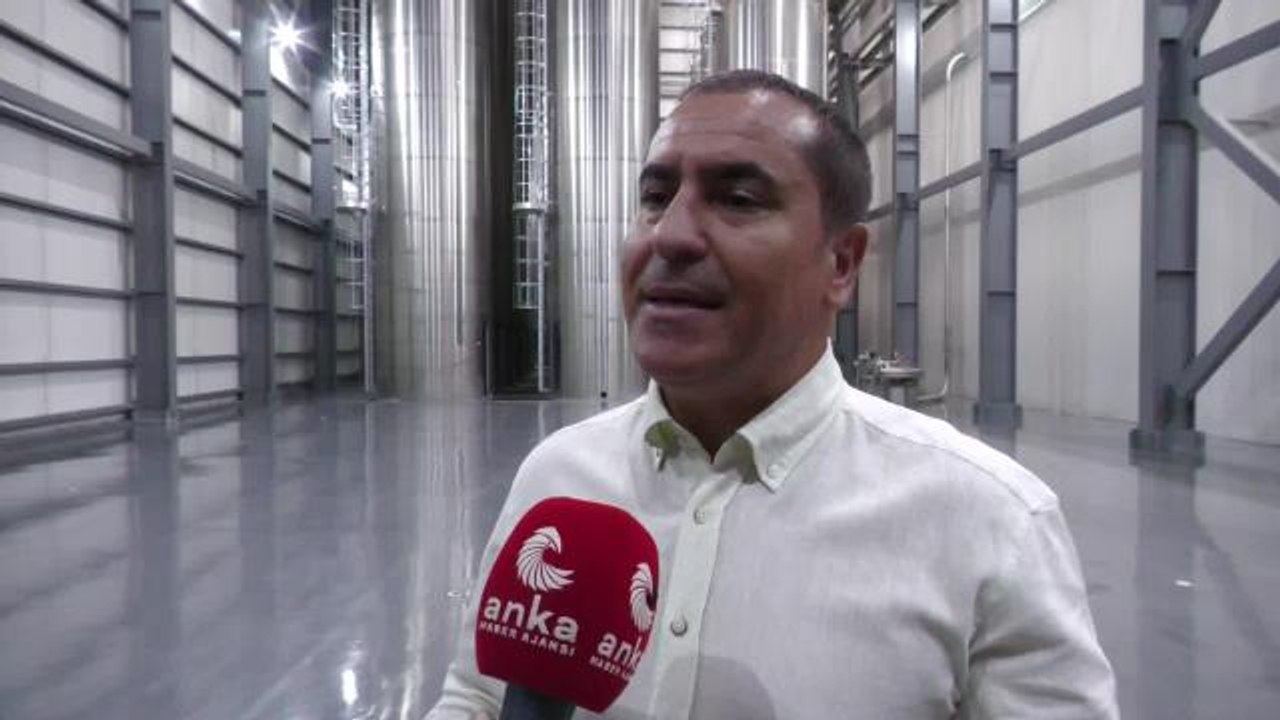 İbb'nin Yapımını Tamamladığı Yeni Halk Ekmek Fabrikası Cumartesi Günü Açılacak: "İstanbullulara Her Gün 4 Milyon Ekmek Üreteceğiz"