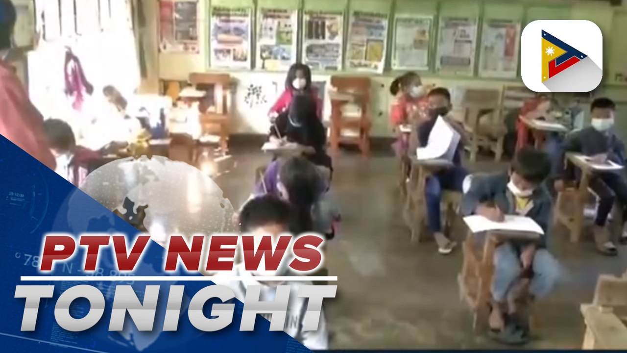 Retailers of school uniforms note an increase in sales with the impending start of classes