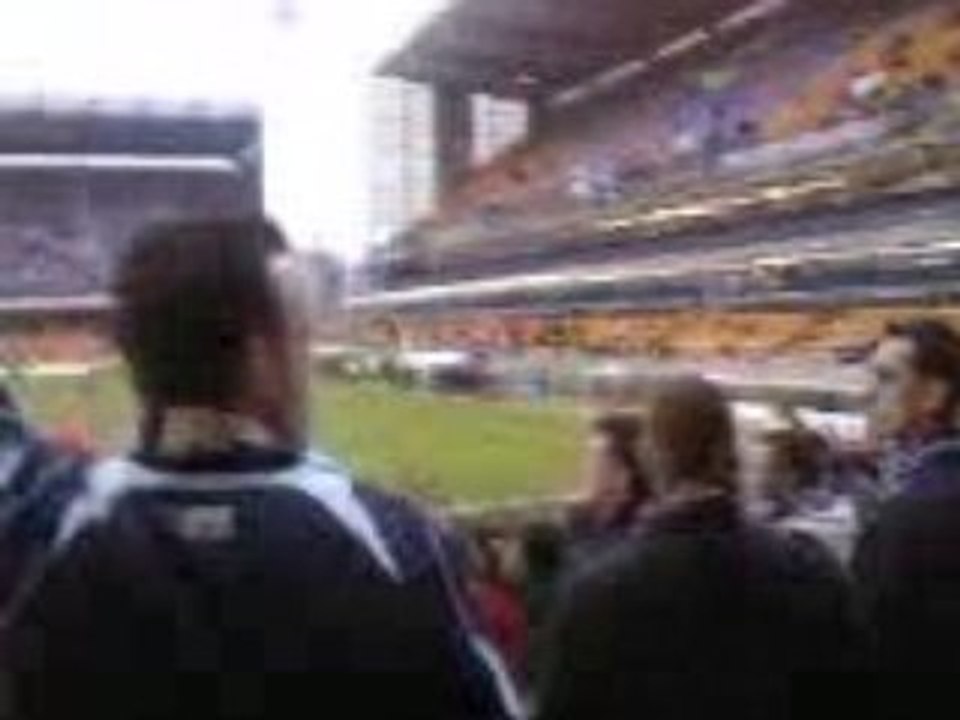 Paysans .. lens-lille (1-2 !!)