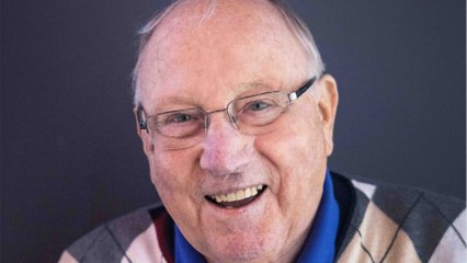 Uwe Seeler ist tot
