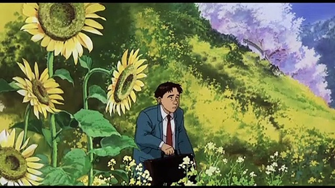 Memories Bande-annonce VO