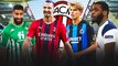 JT Foot Mercato : l'AC Milan galère à lancer son mercato