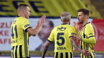 Fenerbahçe'nin stoperleri bir bir gidiyor! Kim Min Jae'nin ardından Szalai'de yolcu