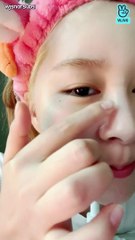 220629 wjsn dayoung v live - arabiv sub