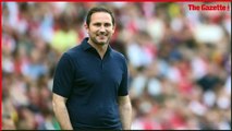 Blackpool Gazette sport update 22 July 2022: Frank Lampard's Everton to visit Bloomfield Road for friendly